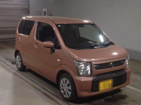 2024 Suzuki Wagon R MH85S[2]