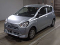 2019 Daihatsu Mira es