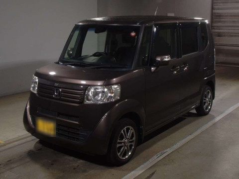 2014 Honda N-BOX JF2[0]