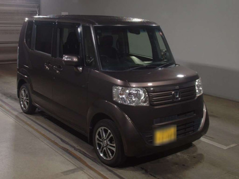 2014 Honda N-BOX JF2[2]