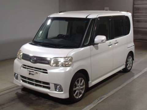 2013 Daihatsu Tanto L375S[0]