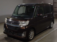 2014 Daihatsu Tanto Custom