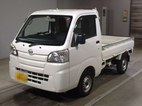 2015 Daihatsu Hijet Truck S500P[0]