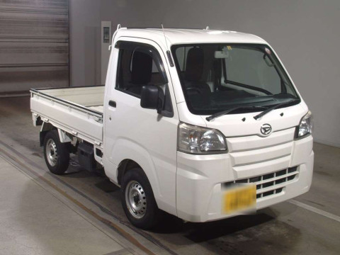 2015 Daihatsu Hijet Truck S500P[2]