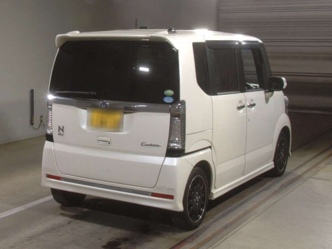 2017 Honda N-BOX CUSTOM JF1[1]