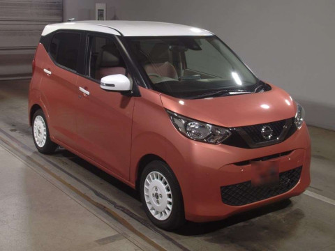 2019 Nissan DAYZ B43W[2]