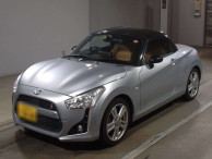 2015 Daihatsu Copen