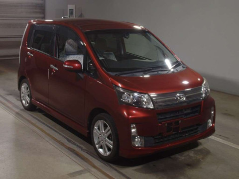 2014 Daihatsu Move LA100S[2]