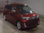 2014 Daihatsu Move