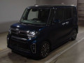 2020 Daihatsu Tanto Custom