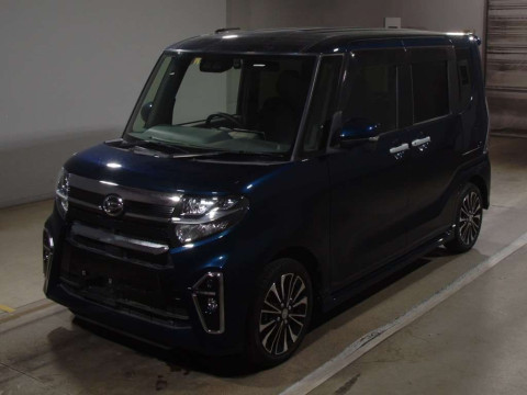 2020 Daihatsu Tanto Custom LA650S[0]