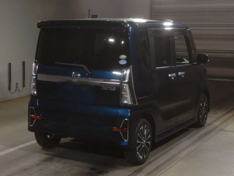 2020 Daihatsu Tanto Custom LA650S[1]