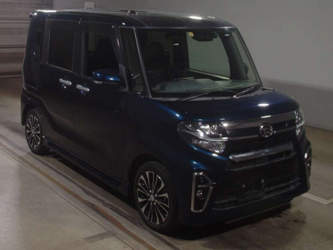 2020 Daihatsu Tanto Custom LA650S[2]