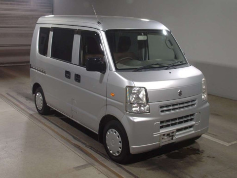 2012 Suzuki Every DA64V[2]