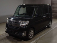 2015 Daihatsu Tanto Custom