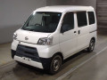 2018 Daihatsu Hijet Cargo