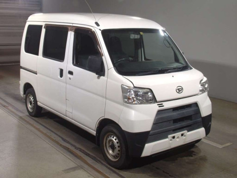 2018 Daihatsu Hijet Cargo S321V[2]