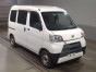 2018 Daihatsu Hijet Cargo