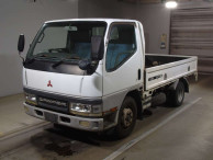 2000 Mitsubishi Fuso Canter