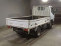 2000 Mitsubishi Fuso Canter