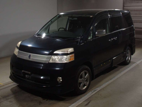 2006 Toyota Voxy AZR60G[0]