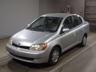 1999 Toyota Platz