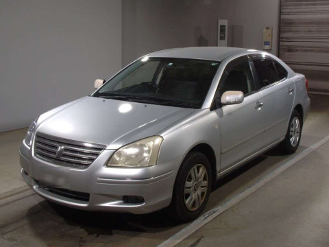 2006 Toyota Premio ZZT245[0]