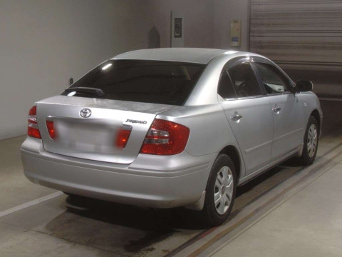 2006 Toyota Premio ZZT245[1]