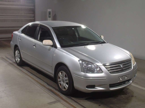 2006 Toyota Premio ZZT245[2]