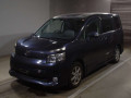 2007 Toyota Voxy