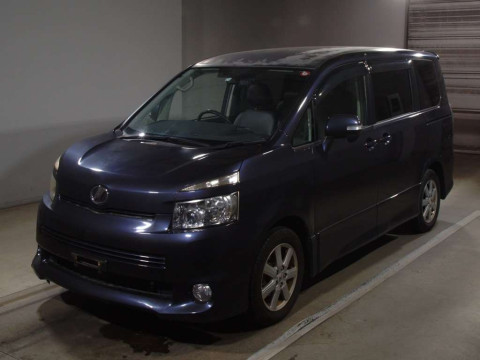 2007 Toyota Voxy ZRR70W[0]