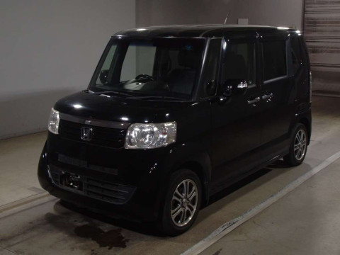 2013 Honda N-Box+ JF1[0]