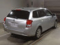 2012 Toyota Corolla Fielder