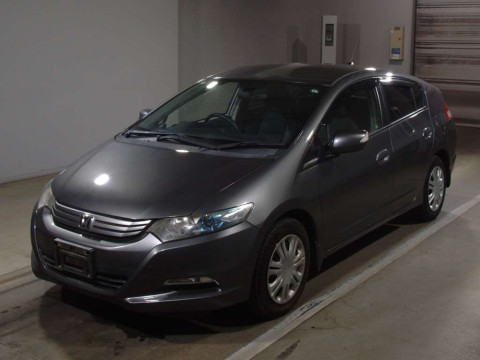 2010 Honda Insight ZE2[0]