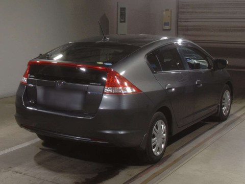 2010 Honda Insight ZE2[1]