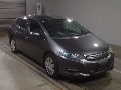 2010 Honda Insight ZE2[2]