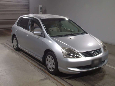 2003 Honda Civic EU3[2]