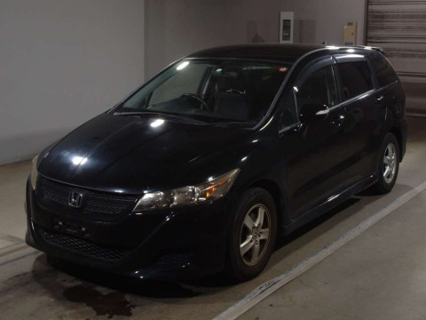 2011 Honda Stream RN6[0]