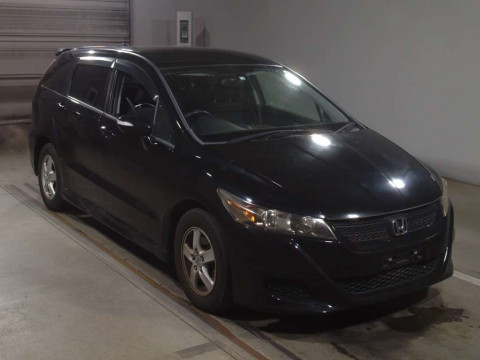 2011 Honda Stream RN6[2]