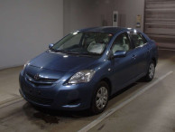 2006 Toyota Belta