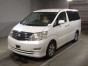 2006 Toyota Alphard G