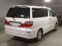 2006 Toyota Alphard G