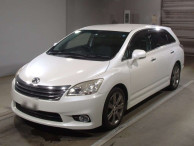 2009 Toyota Mark X Zio