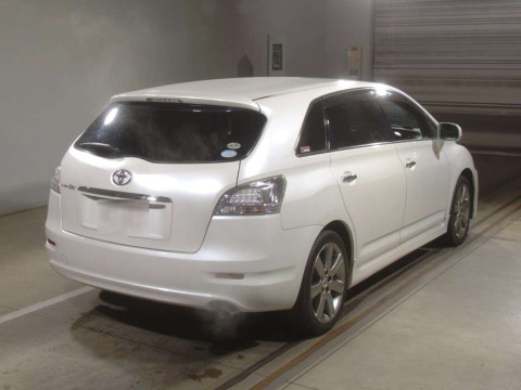 2009 Toyota Mark X Zio ANA10[1]