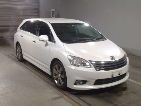 2009 Toyota Mark X Zio ANA10[2]