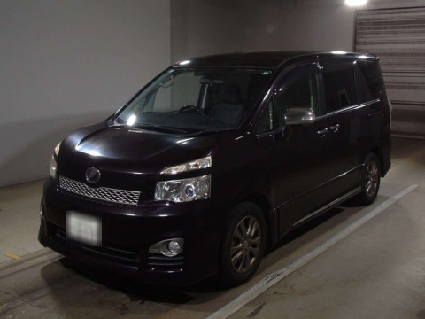 2012 Toyota Voxy ZRR70W[0]