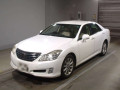 2009 Toyota Crown