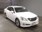 2009 Toyota Crown