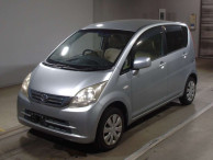 2009 Daihatsu Move