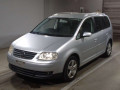 2006 Volkswagen Golf Touran